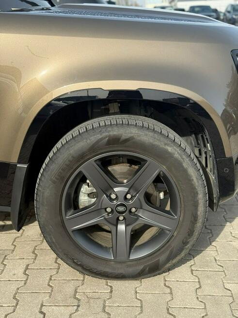 Defender 3.0D  250KM AWD Auto X-Dynamic SE 110 Łódź - zdjęcie 9