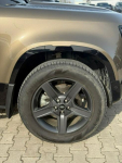 Defender 3.0D  250KM AWD Auto X-Dynamic SE 110 Łódź - zdjęcie 9