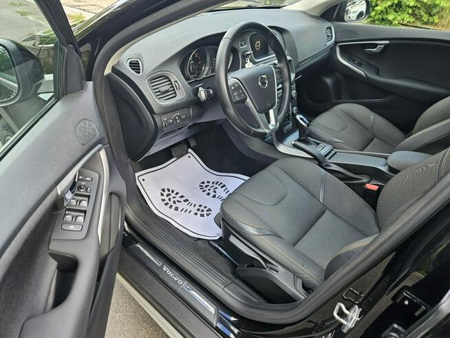 Volvo V40 Cross Country* Ładne i Zadbane* Rok GWARANCJI Opoczno - zdjęcie 10