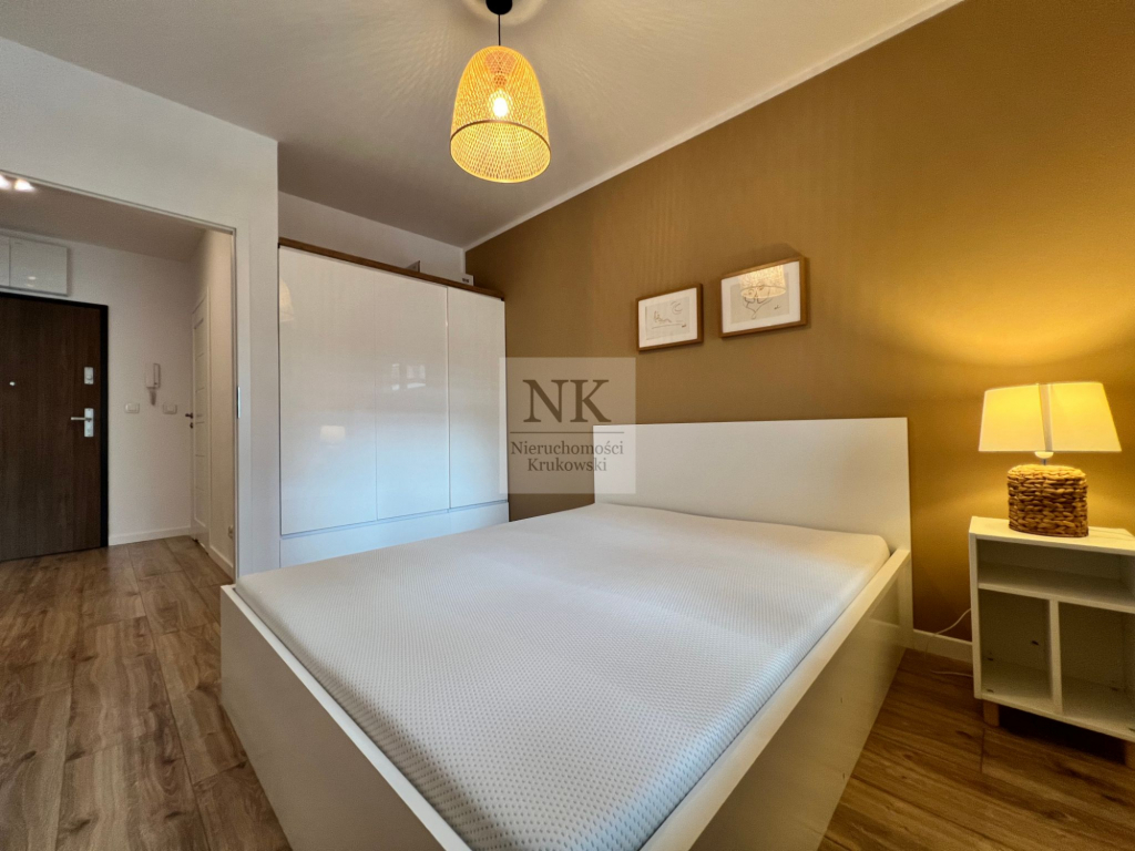 NOWE, nowoczesne, designerskie, z m. postojowym Krzyki - zdjęcie 8