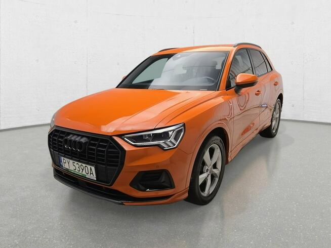 Audi Q3 Komorniki - zdjęcie 3
