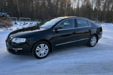 Volkswagen Passat Lipówki - zdjęcie 4