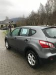 Nissan Qashqai 2011 r. Myślenice - zdjęcie 5