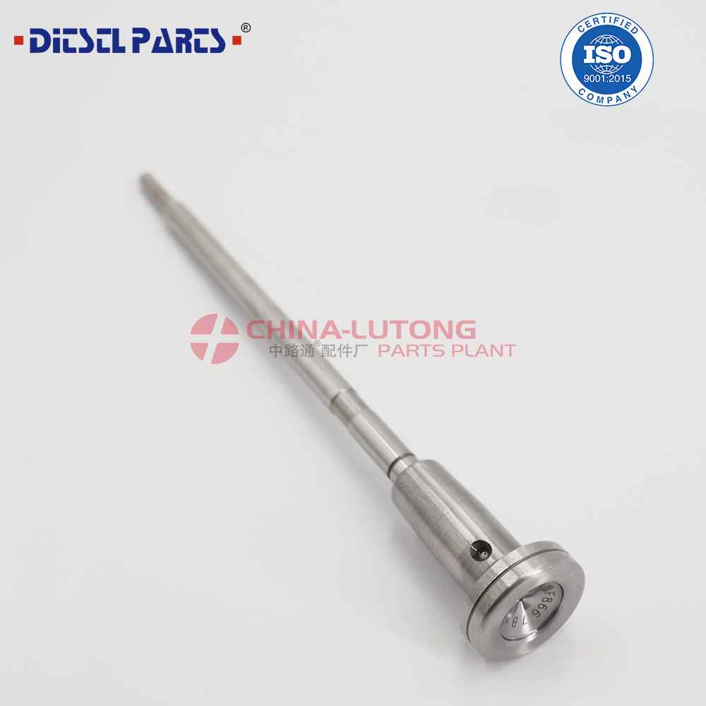 Common Rail Fuel Injector Control Valve F00RJ02012 Brachlewo - zdjęcie 1