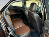 Opel Mokka 1.4T 140KM Innovation skrzynia Automat Gostyń - zdjęcie 8