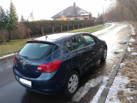 Opel Astra IV 1.7 CDTI Enjoy 2012 z Polskiego Salonu Chorzów - zdjęcie 3