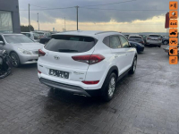 Hyundai Tucson HAK 4x4 Podgrzewanie Klimatronik Kamera LED