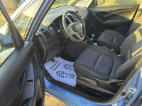 Hyundai ix20 1,4 benzynka 90 KM z niskim przebiegiem 66 tyś km !!! Cielcza - zdjęcie 12