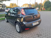 Fiat Punto EVO 1.4 Zawiercie - zdjęcie 3