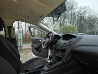 Ford Focus 1.5 TDCi 95KM / Salon PL / Serwisowany Skępe - zdjęcie 10