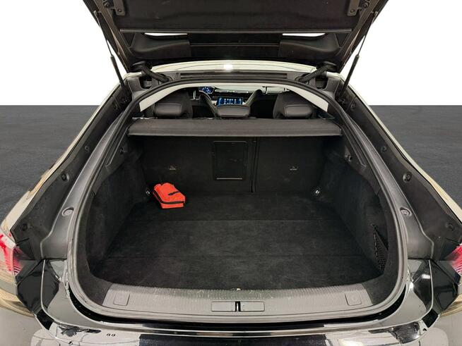 Peugeot 508 1.5 Blue HDI Allure S&amp;S EAT8 Hatchback Warszawa - zdjęcie 11