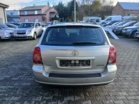 Toyota Avensis 1.8i LIFT klima NAVI czujniki stan BDB Gryfino - zdjęcie 6