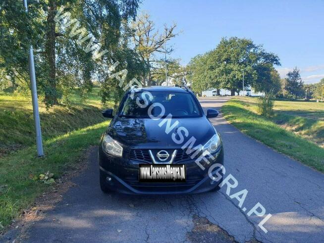 Nissan Qashqai+2 1.5 dCi Manual Kiczyce - zdjęcie 2