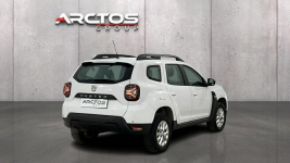 DACIA DUSTER Warszawa - zdjęcie 5