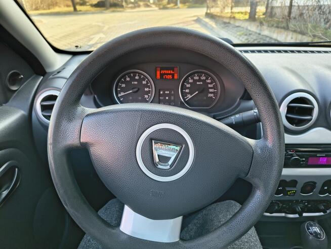 Dacia Sandero Stepway Stobierna - zdjęcie 3