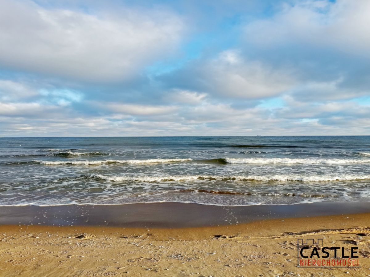 Lokal przed plażą w Stegnie-idealny pod fast food! Stegna - zdjęcie 2
