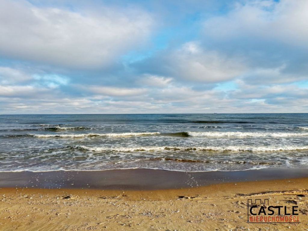 Lokal przed plażą w Stegnie-idealny pod fast food! Stegna - zdjęcie 2