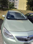 Sprzedam Opla Astrę J 1,4 T 120KM Sosnowiec - zdjęcie 4