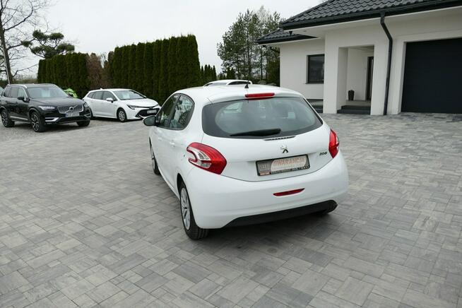 Peugeot 208 Allure! I-właściciel! Gwarancja! Grójec - zdjęcie 4