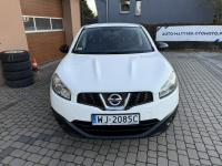 Nissan Qashqai Rej.02.2014  1,6 117  Klimatyzacja  Koła lato+zima Orzech - zdjęcie 2