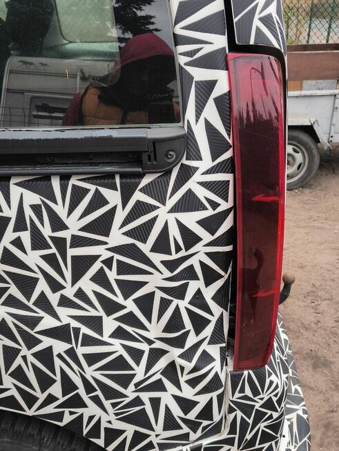 Peugeot partner Mińsk Mazowiecki - zdjęcie 2