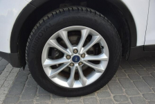 Ford Kuga 2.0D 4x4 Navi Kamera Led Oryginał Lakier Sprowadzony Tarnogród - zdjęcie 9