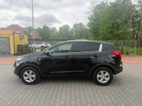 Kia Sportage 1,7 Diesel Białogard - zdjęcie 11