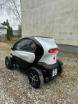 Renault twizy 2020r elektryk.mozliwa zamiana Tupadły - zdjęcie 3