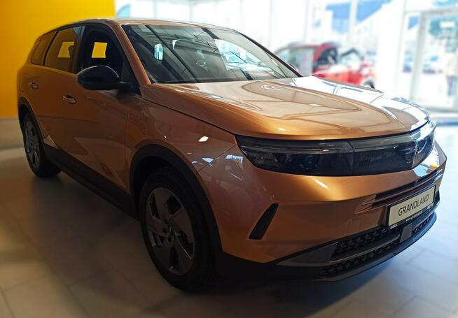 Grandland Hybrid 1.2 145KM eDCT6 Piła - zdjęcie 6