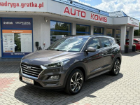 Hyundai Tucson Jasny środek , Full LED , Apple carplay,Panorama
