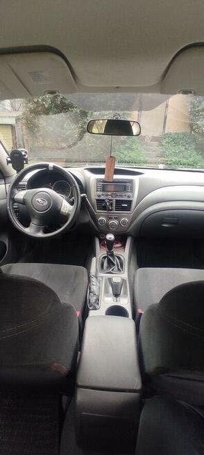 Subaru Impreza GH 3 Mirocice - zdjęcie 8