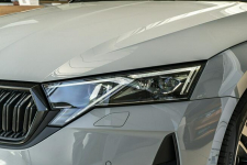 Škoda Octavia Combi Sportline 1.5 TSI m-HEV 150 KM DSG Łódź - zdjęcie 10