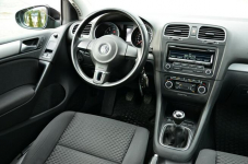 Volkswagen Golf 1.4 MPI 80KM Serwis! Super Stan! Zobacz!!! Ostrów Mazowiecka - zdjęcie 5