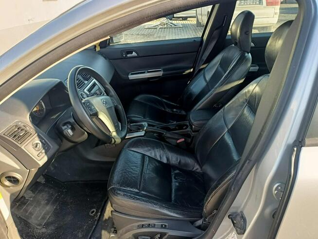 Volvo V50 2.0TD 136km 05r Tarnów - zdjęcie 5