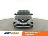 Renault Captur Intens kamera navi klima-auto FullLED półskóra tempomat Warszawa - zdjęcie 11