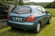 NISSAN ALMERA N16 Jelenia Góra - zdjęcie 7