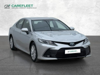 Toyota Camry 2.5 Hybrid Comfort CVT Sedan
