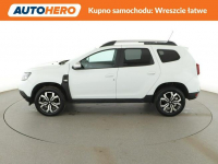 Dacia Duster Kamera, Navi, Aut.klima, bluetooth Warszawa - zdjęcie 2