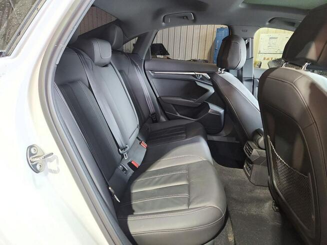 Audi A3 PREMIUM PLUS / Quattro / niski przebieg Tarnów - zdjęcie 10