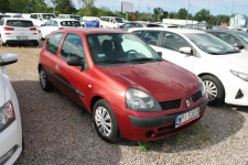 Renault Clio klimatyzacja el.szyby lusterka Warszawa - zdjęcie 2