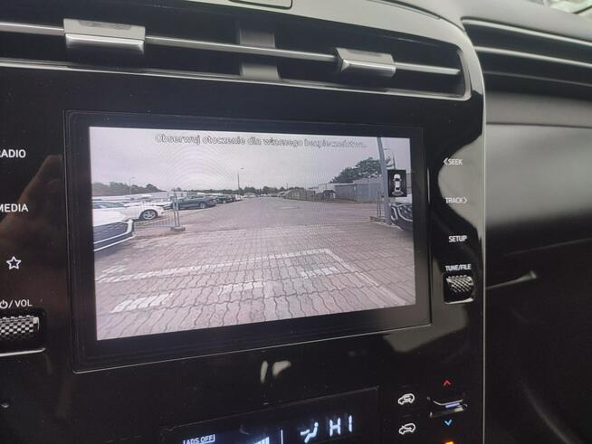 Hyundai Tucson 1-właściciel fv23% Otwock - zdjęcie 6