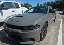 Dodge Charger R/T / HEMI / 5.7 V8 / automat