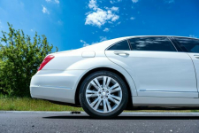 Mercedes S 400 S400 / 3.5 V6 / LONG / HYBRYDA Ropczyce - zdjęcie 8