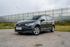Volkswagen Touran, 1.5 TFSI, Bezwypadkowy, Salon PL, FV23