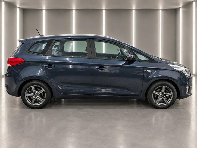Kia Carens 1.7 diesel*kamera cofania*nawigacja*opłacona Żabno - zdjęcie 4