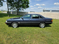 Audi 200 2.2 Turbo 165KM Klimatronic Oryginalny Stan Zamiana Strobice - zdjęcie 3