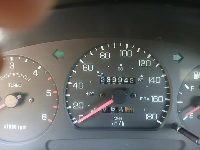 Kia Sportage I 4x4 2.0 TDi Szerzyny - zdjęcie 7