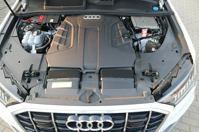 Audi Q7 krajowy, 1-właściciel, serwisowany, AUTOMAT, 7-osobowy Opole - zdjęcie 7