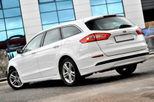 Ford Mondeo 2,0Tdci 150 KM 2xParktronik Klimatronik Płock - zdjęcie 5