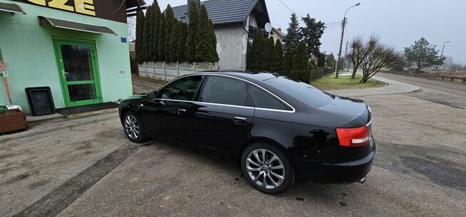 Audi A6C6 3.2 Quattro Tiptronic Czersk - zdjęcie 4